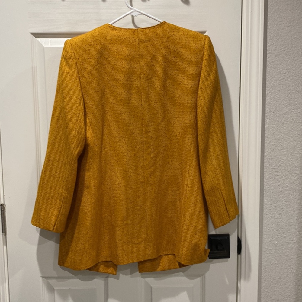 Dior blazer - Picture 6 of 8